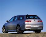 Alfa Romeo 156 Sportwagon GTA 2002 года (WW)